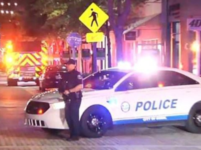 Të shtëna me armë në Florida, dy të vdekur dhe 7 të plagosur