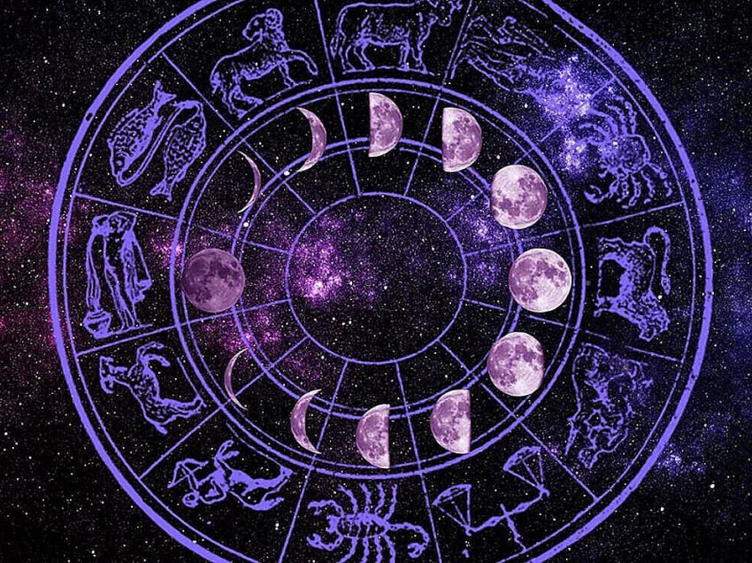 Ngjarja më e madhe astrologjike e vitit 2024 ndodh në prill, ja shenjat që do të pësojnë ndryshime të mëdha në jetën e tyre