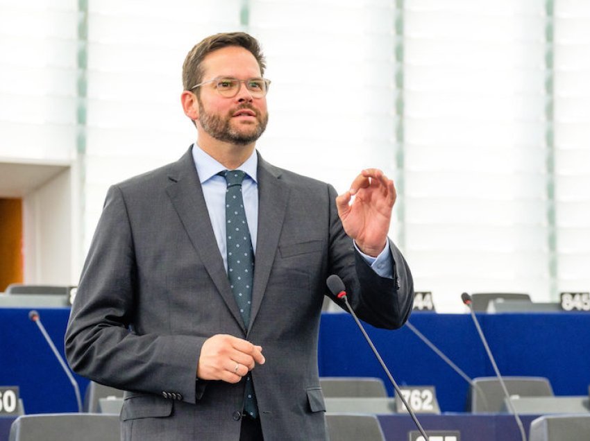 Mandl kandidon për eurodeputet në PE, ky është veprimi i shqiptarëve në Austri për ta përkrahur