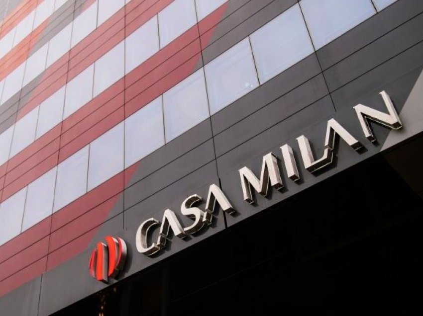 Milani përgatitet për një revolucion me strategji të re