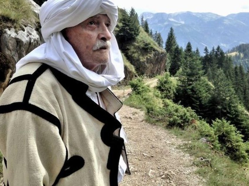 Vdes anëtari i Ansamblit ‘Rugova’, Kryeministri Kurti: U dha shpirt melodive që burojnë ndër shekuj Grykës së Rugovës