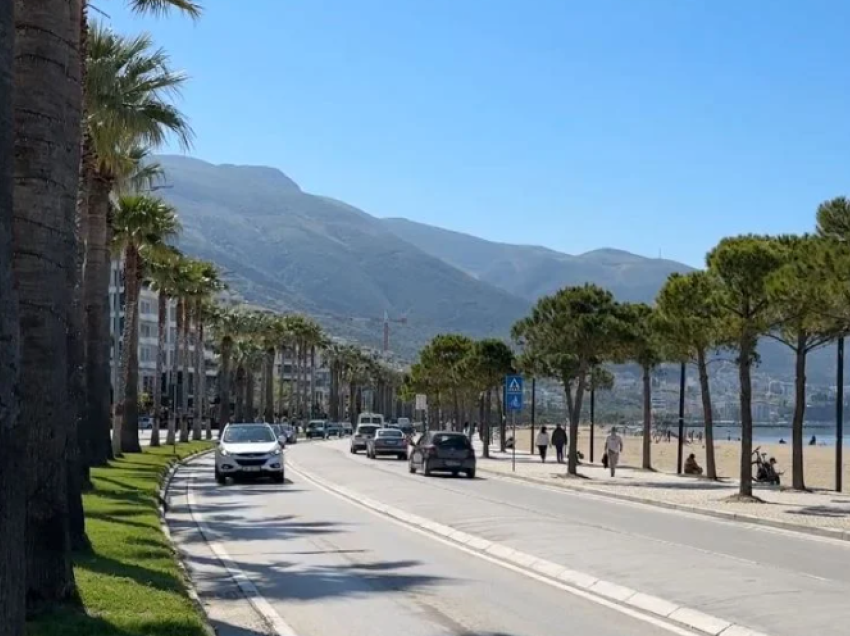 Rriten çmimet në bregdetin shqiptar, rekordi i turistëve shoqërohet me shtrenjtime