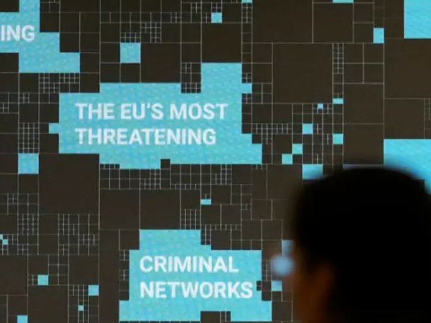 Europol identifikon bandat më të rrezikshme të Europës