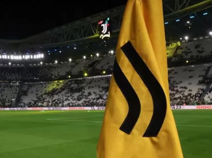 Juventus kërkon të blindojë portën