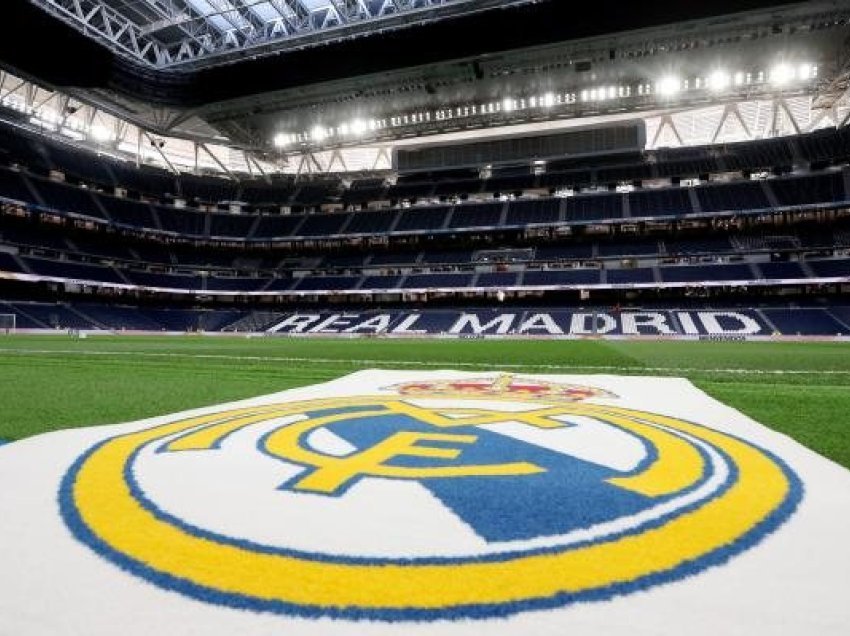 Spanja rrit sigurinë për përballjen mes Manchester City - Real Madrid