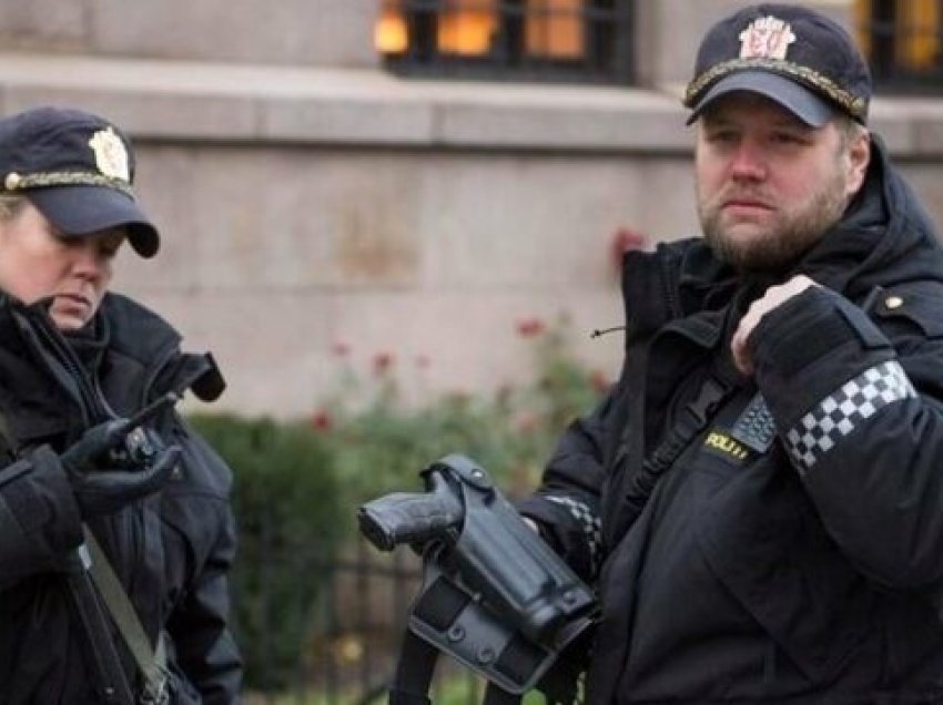 Norvegjia armatos policinë për shkak të kërcënimeve ndaj myslimanëve
