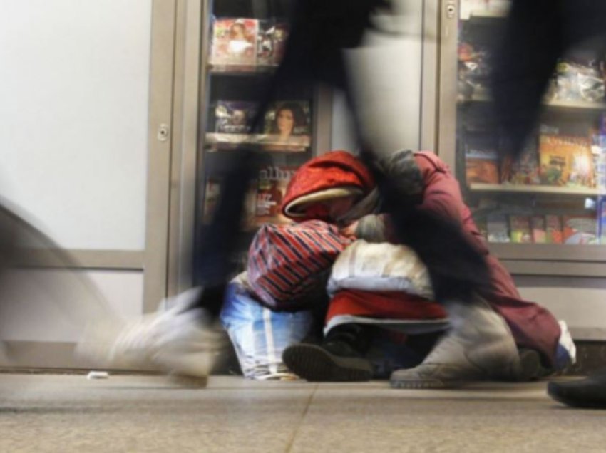 Raporti i Eurostat: 22% e popullsisë evropiane në rrezik varfërie