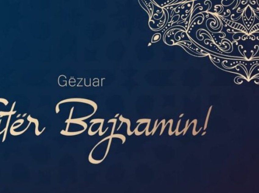 Sot Festa e Fitër Bajramit, ja mesazhi i Ambasadës Amerikane për besimtarët Myslimanë
