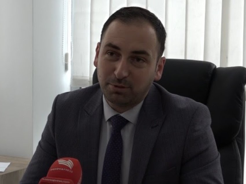 ​Drejtori Feka: Komuna e Mitrovicës përballet me sfida të mëdha të zhvillimit ekonomik