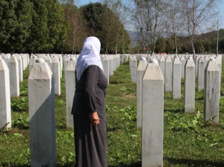 OKB diskuton projektrezolutën për gjenocidin në Srebrenicë më 17 prill