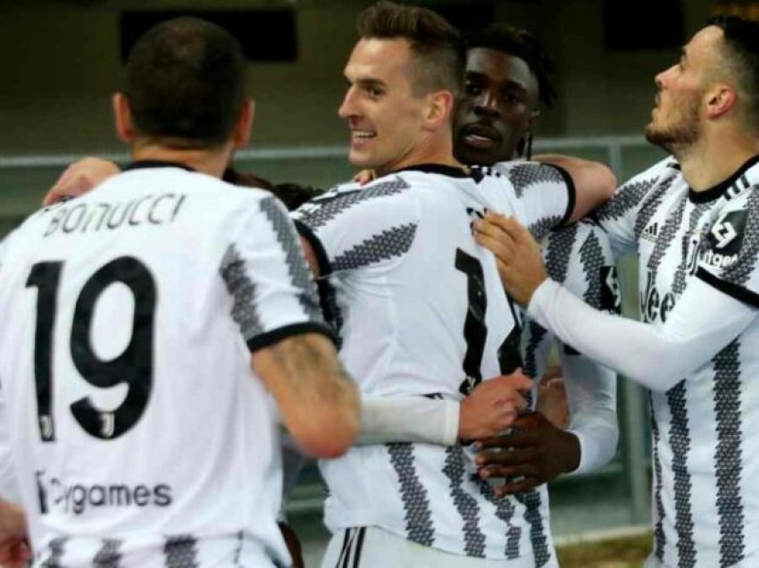 Dy sulmuesit e Juventusit, gati të largohen nga Torino