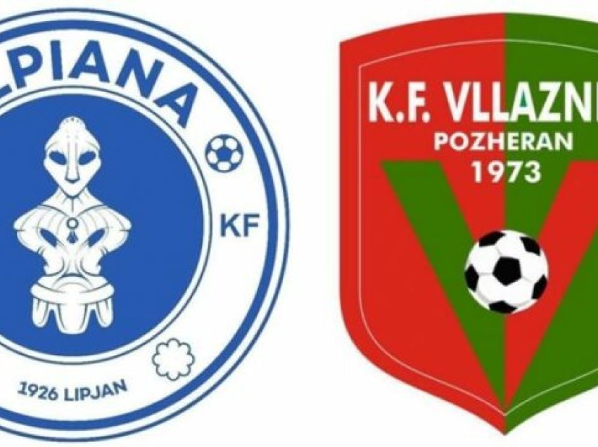 FFK-ja përjashton Ulpianën dhe Vllazninë nga Liga e Parë