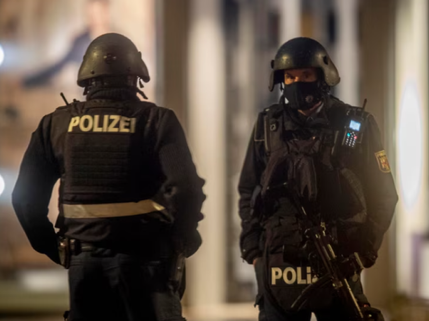Arrestohen tre të rinj në Gjermani, dyshohet se planifikuan sulm terrorist