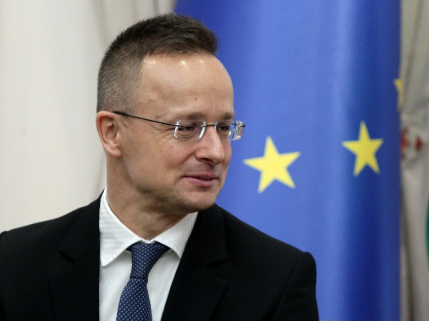 Ministri hungarez: Në interesin e BE-së është pranimi sa më i shpejtë i vendeve të Ballkanit