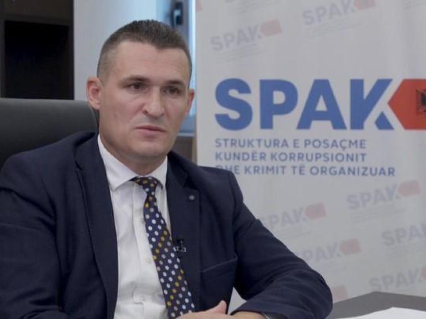 Dumani zbulon vlerën e pasurive të sekuestruara e konfiskuara nga SPAK në 2023