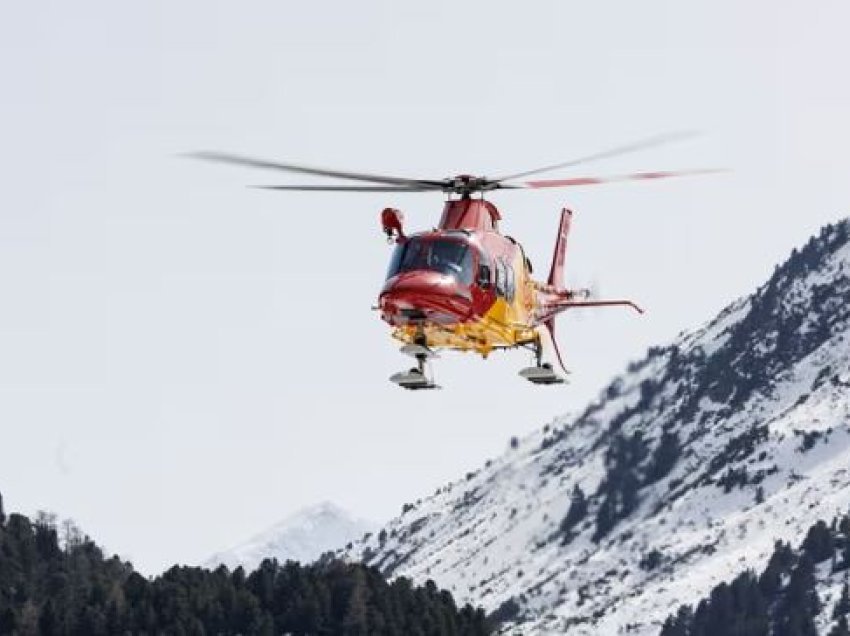 Orteku në Austri vret tre skiatorë holandezë