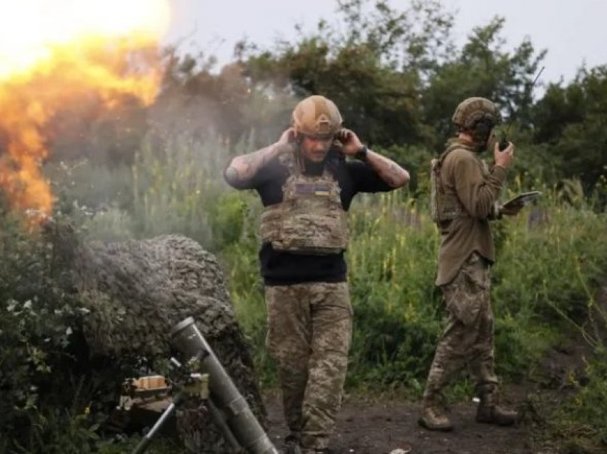 Çfarë rezultate mund të sjell gjatë javëve të ardhshme lufta mes Ukrainës dhe Rusisë?