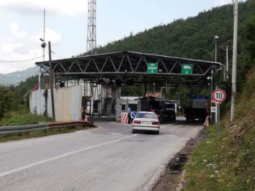 Policia arreston në Bërnjak dhe e ndalon për 48 orë, serbin Sreçko Sofronijeviq - ja detajet