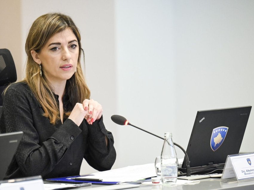 Haxhiu për vrasjen e gruas 21-vjeçare në Ferizaj: Gjyqësori duhet ta dëshmojë anën e kujt e mbajnë