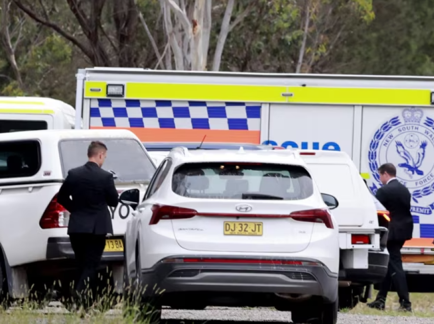 Pesë persona të vrarë si pasojë e sulmit me thikë në Sidnej