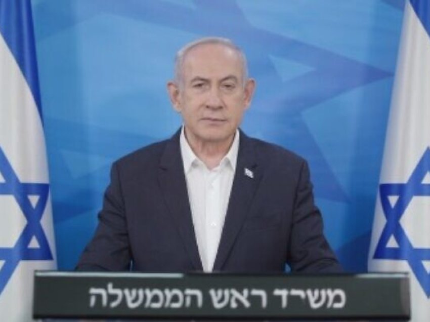 Irani nis sulmin me dronë, reagon Netanyahu: Do të mbrohemi, Izraeli është i fortë!