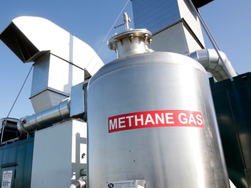 SHBA, studimi: rrjedhjet e metanit trefishi i asaj që mendonte qeveria 
