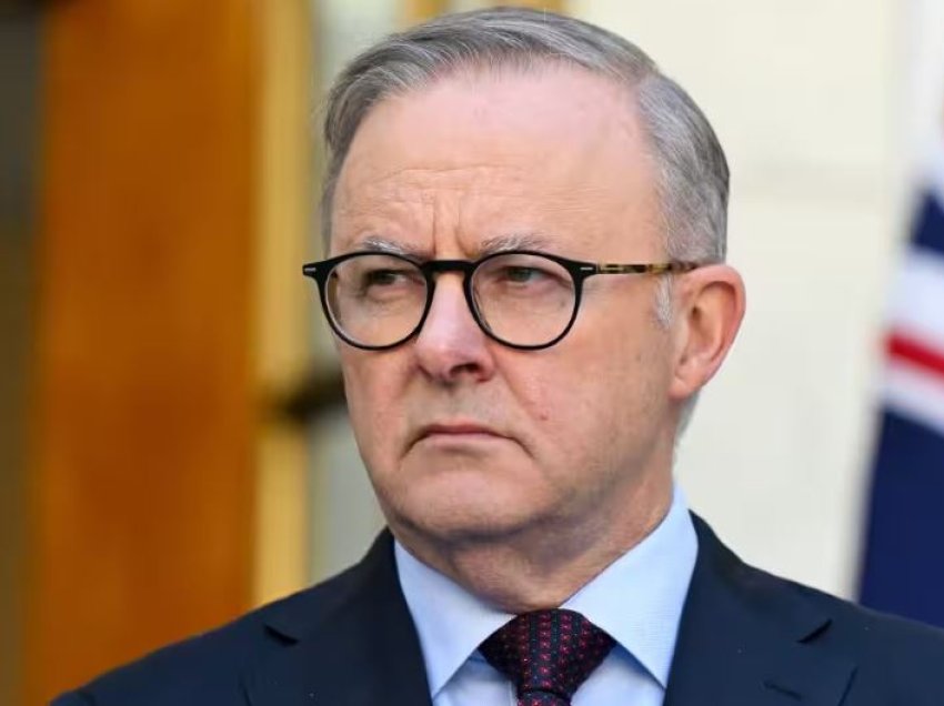 Kryeministri i Australisë shpreh ngushëllime për viktimat e sulmit në Sidnej
