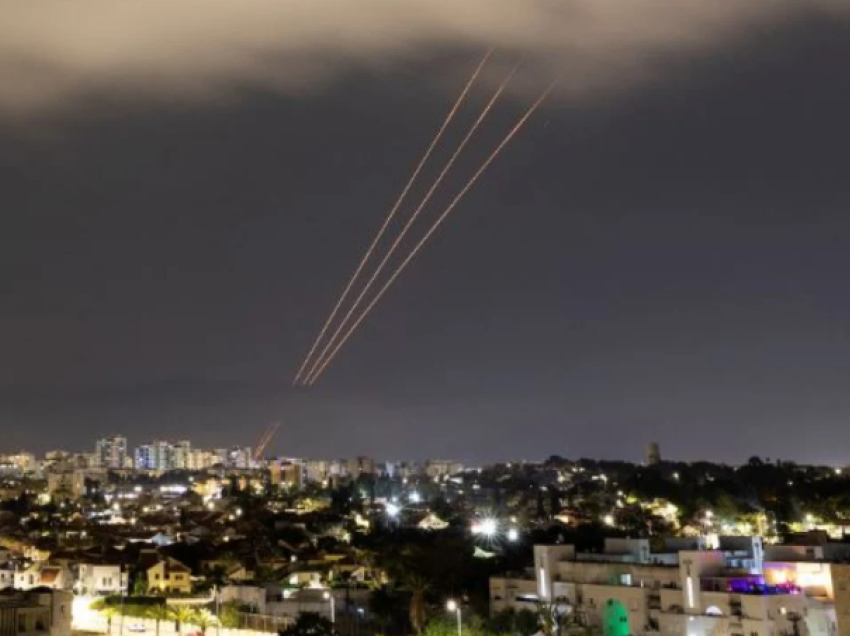 Irani kërcënon Izraelin: Nëse hakmerreni pas sulmeve të fundit, përgjigjja jonë do jetë edhe më e…