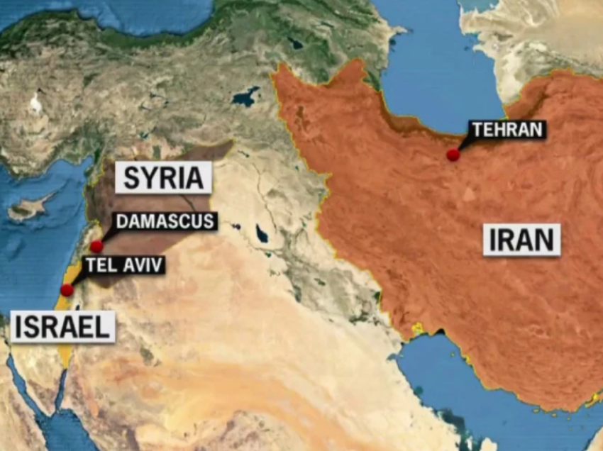 “Irani mbështet forcat terroriste”, eksperti: Sulmi nuk ishte thjesht paralajmërim
