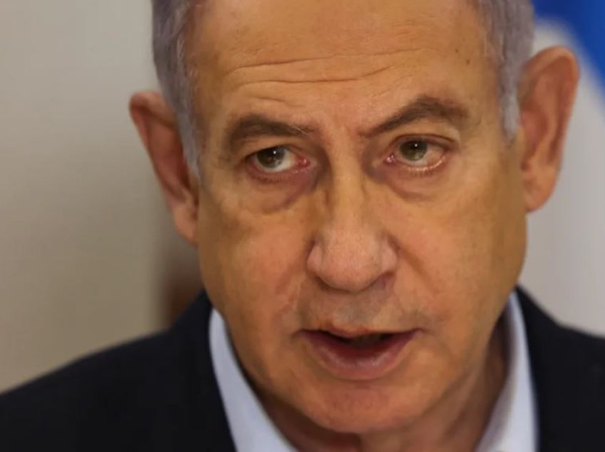 Netanyahu i kërkon komunitetit ndërkombëtar të ‘qëndrojë i bashkuar’ kundër Iranit