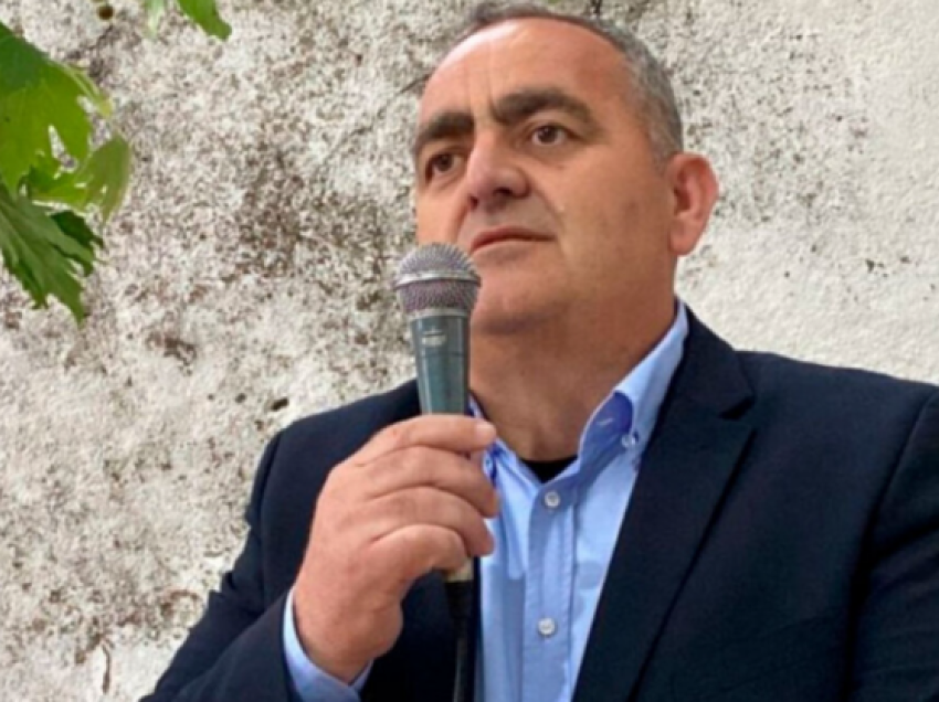 Zyrtare/ Partia e Mitsotakis, Demokracia e Re shpall Fredi Belerin kandidat për eurodeputet, ja reagimi nga burgu