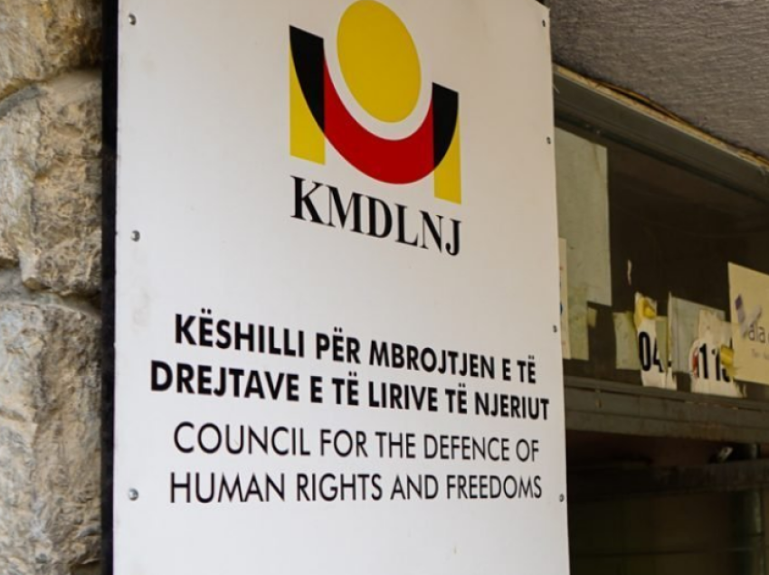 KMDLNJ: Kosova duhet ta ketë ligjin për amnesti