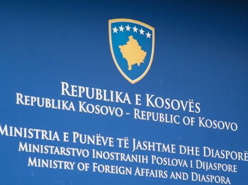 MPJ konfirmon evakuimin e tre shtetasve të Kosovës nga Izraeli së bashku me ata të Shqipërisë