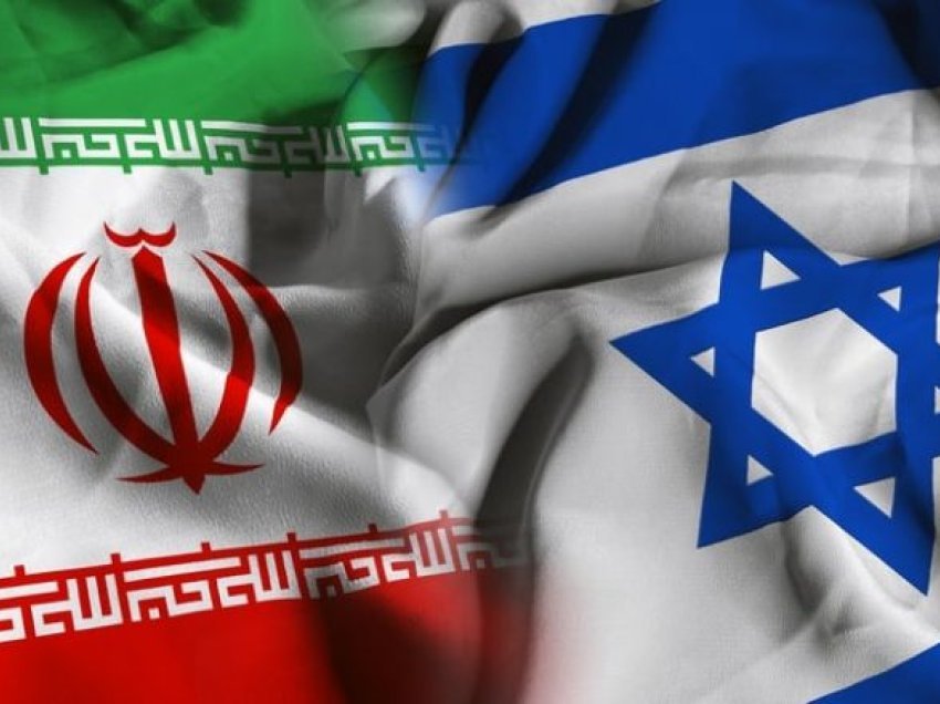 Pse Irani sulmoi Izraelin – dhe pse janë armiq?