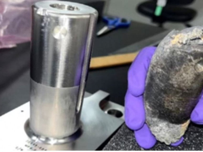 NASA: Objekti që goditi një shtëpi në Florida erdhi nga Stacioni Hapësinor