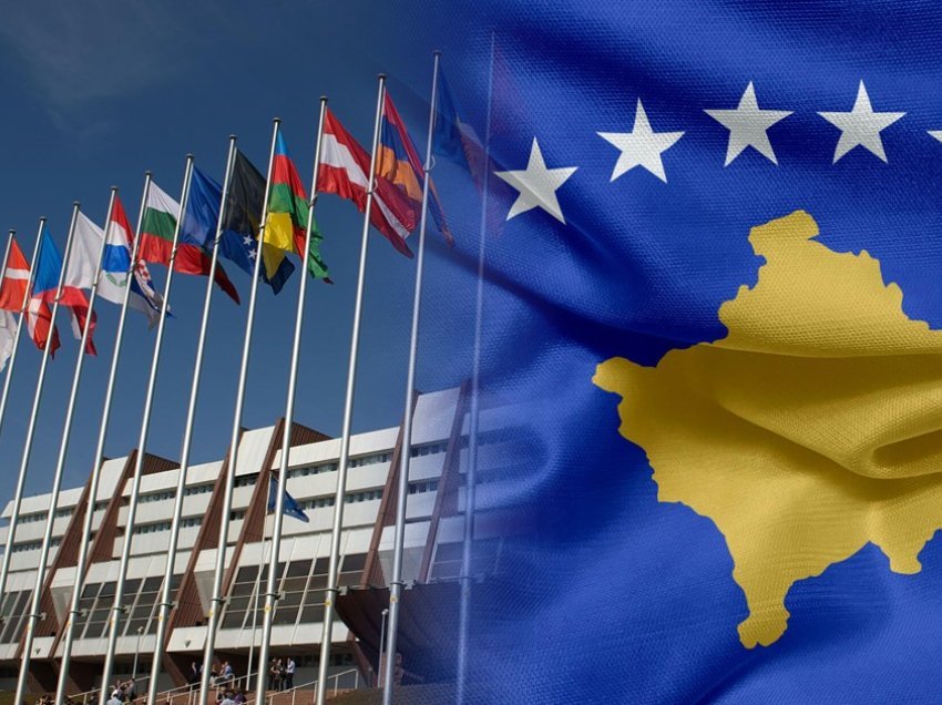 “Dita më e rëndësishme për Kosovën”, gazetari: Çka do të thotë anëtarësimi në KiE