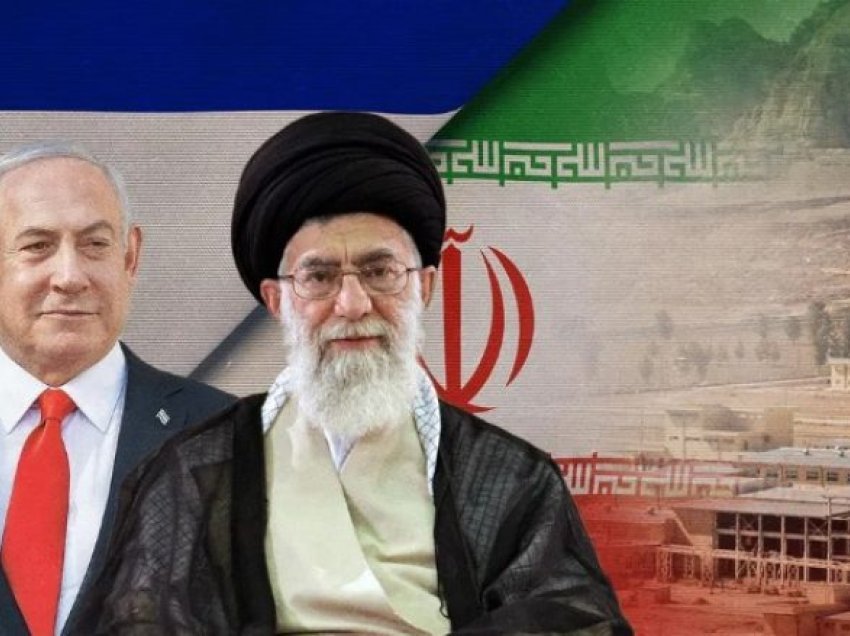 Izraeli pritet t’i hakmerret Iranit – këto janë lëvizjet e fundit të Tel Avivit ndaj Tehranit
