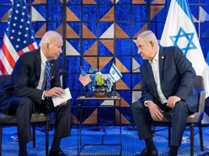 SHBA-të pretendojnë se Izraeli nuk do ta sulmojë drejtpërdrejt Iranin