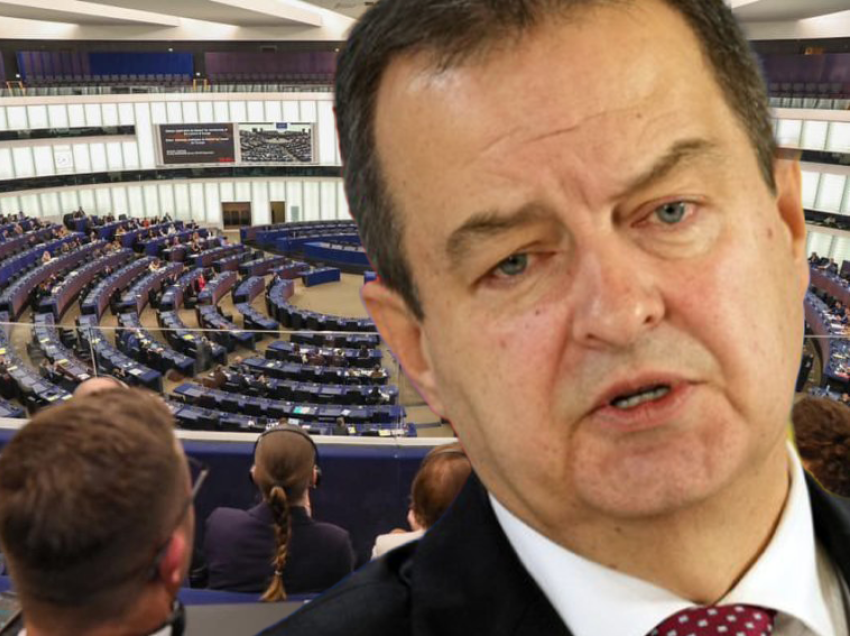 “Çartet” Daçiqi: “Ditë e turpshme” në Asamblenë Parlamentare të Këshillit të Evropës