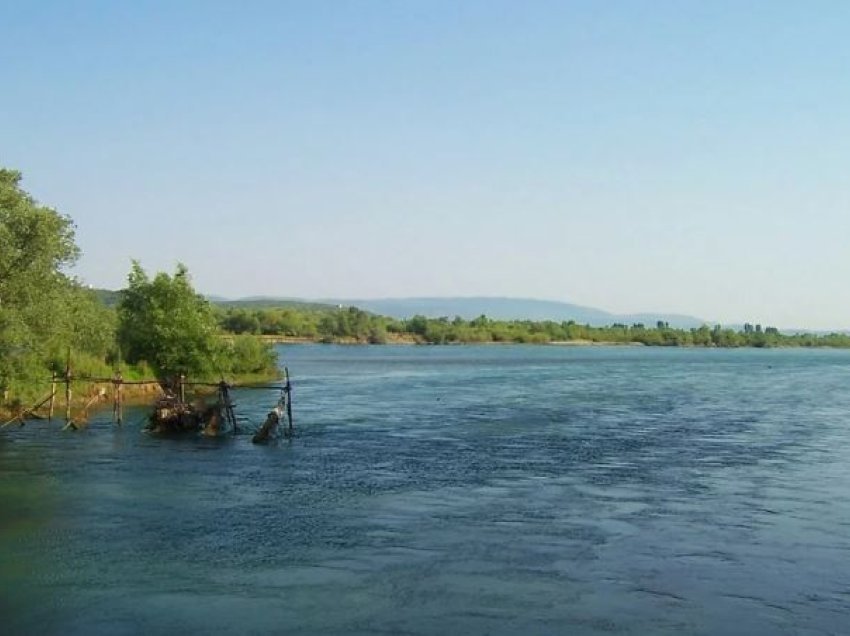 Gjendet pa shenja jete një 49-vjeçar në lumin Buna