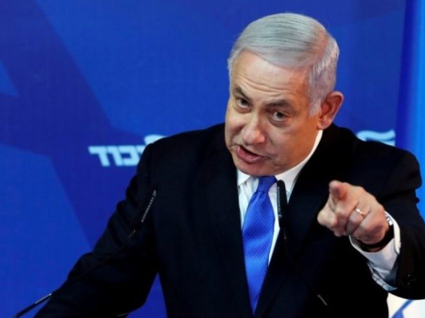 Çfarë ‘të mire’ i solli Netanyahut sulmi i Iranit ndaj Izraelit?