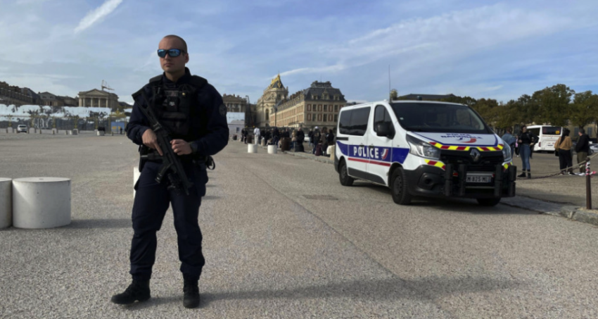 Tentuan të fusnin drogë me dron në burg, tre të arrestuar në Francë