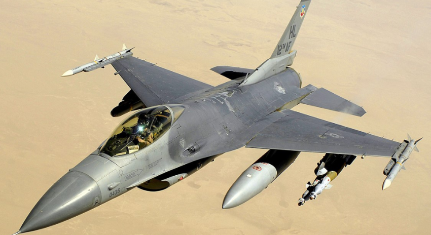 Norvegjia i bashkohet ‘koalicionit ndërkombëtar’ për të furnizuar Ukrainën me F-16