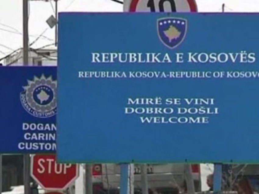Zbardhen detajet: Serbia në pranga 10 oficerë të policisë së Kosovës, përfshirë një zëvendësdrejtor