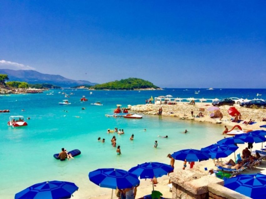 ​Tempo Italia: Eksploroni destinacionet më të mira të pushimeve në Shqipëri