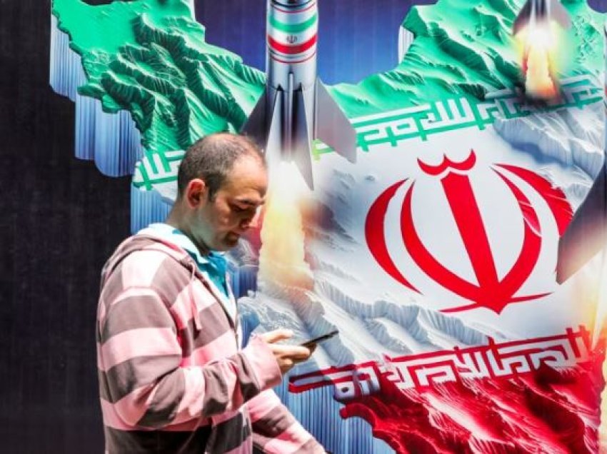 “Skenari i makthit”: Izraeli po i shqyrton opsionet për t’iu përgjigjur Iranit