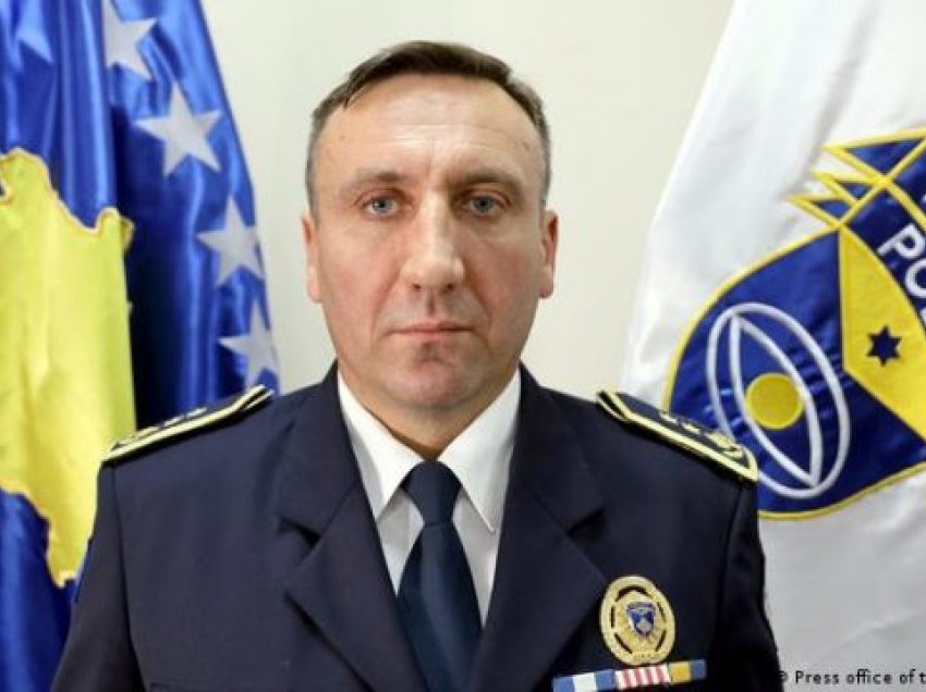 Zv/drejtori i Policisë së Kosovës dërgohet në Rashkë nga autoritetet serbe, dyshohet se po keqtrajtohet