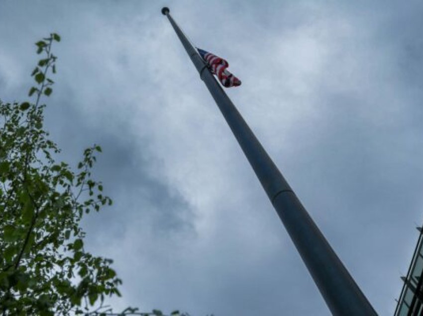 Flamuri në Ambasadë në gjysmështizë, Hovenier: Vrasjet e fundit të grave, urgjencë për të bërë më shumë