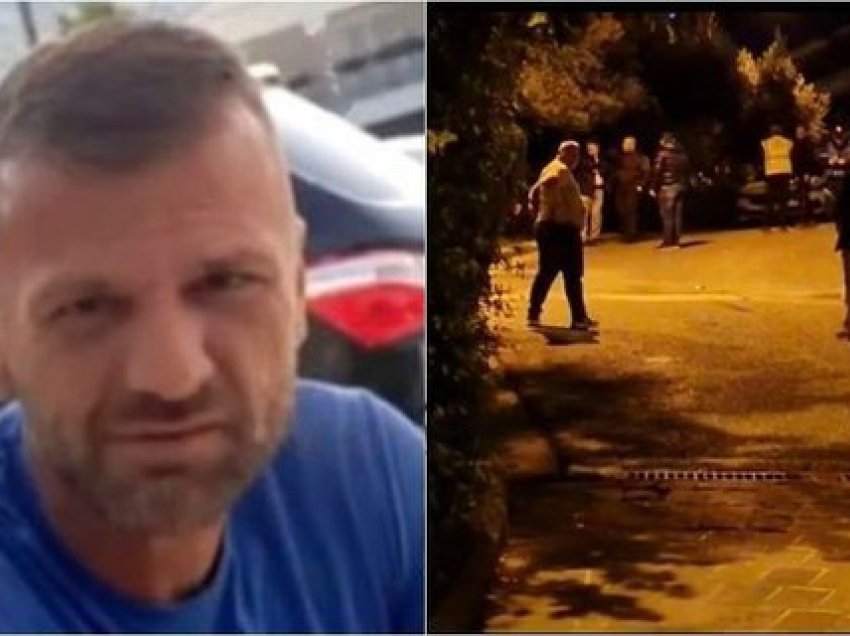 Vrasja e Briken Sanajt te Kodra e Diellit, arrestohet në Gjermani Vladimir Kola