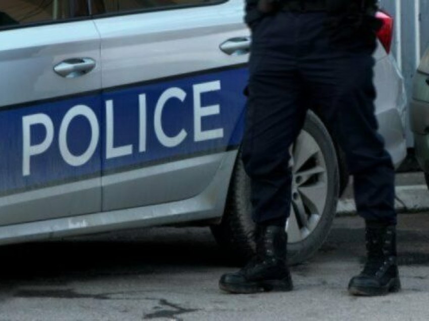 Policia jep detaje për gjuajtjen me armë në Graçanicë